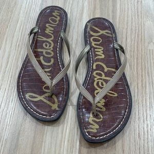 Sam Edelman sandles
